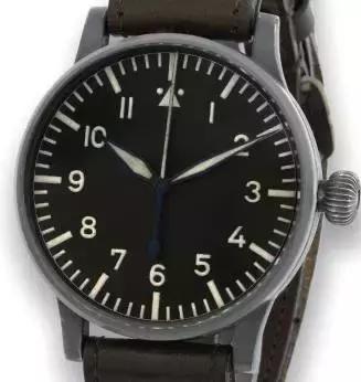 经典二战军表大全,二战时期真实的军服