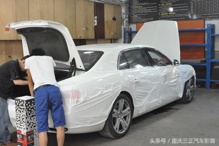 宾利飞驰的隔音效果,宾利飞驰的隔音效果怎么样