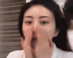 明星素颜也很美?还不是靠自带美颜的素颜霜!