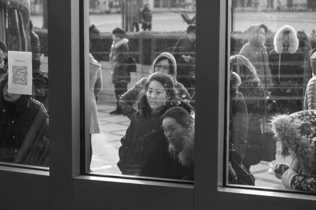 艺考现场北京电影学院,北京师范大学舞蹈学院