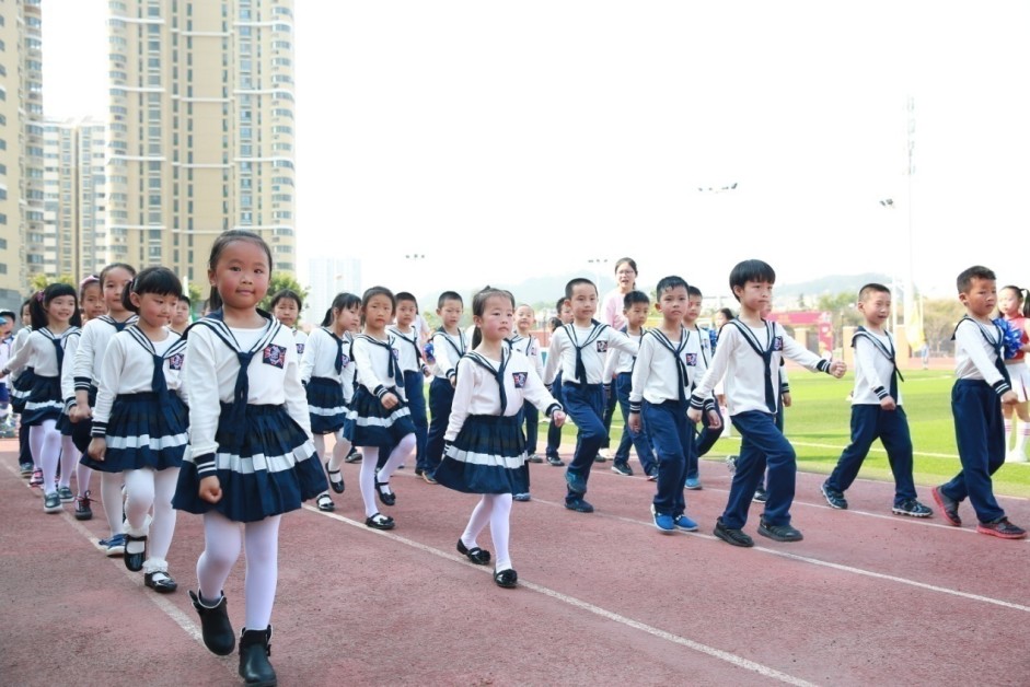 厦门市金安小学足球队,厦门校园足球比赛