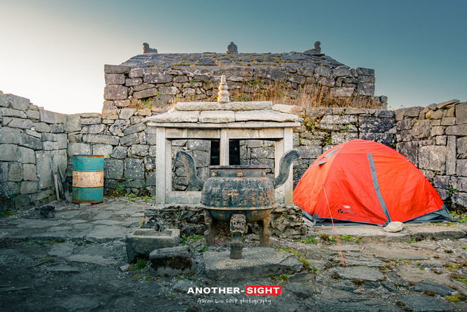 武功山重装穿越,武功山重装穿越路线