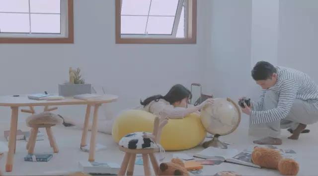 大宝《伴生纪年》系列微电影:三生三世不如陪你到底