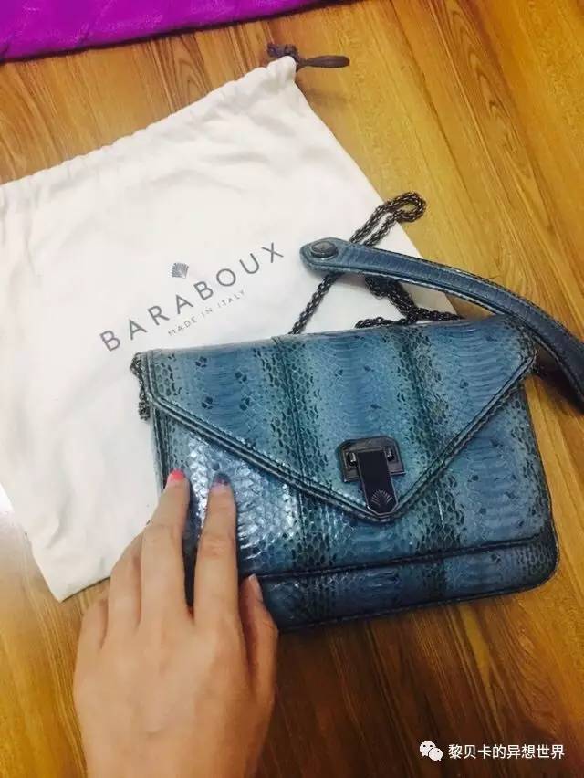 不想一出门就撞包，看看这篇找灵感