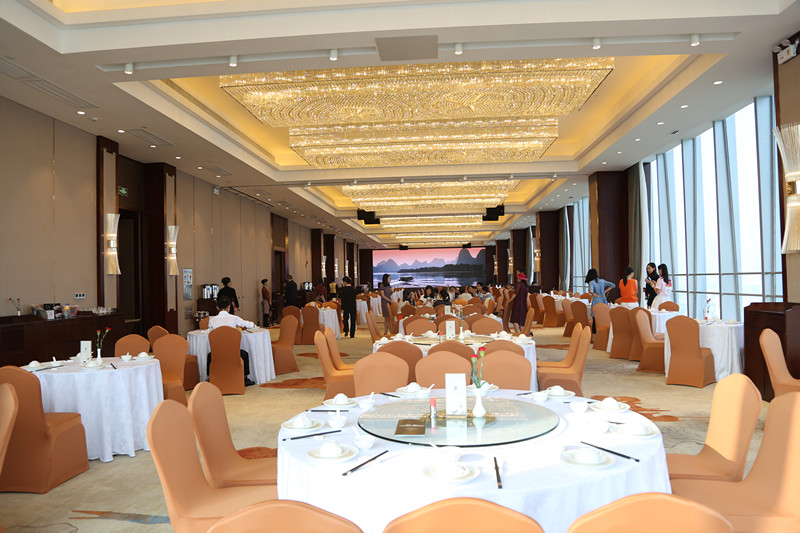 宴请聚会美食,南宁南湖名都商务宴请
