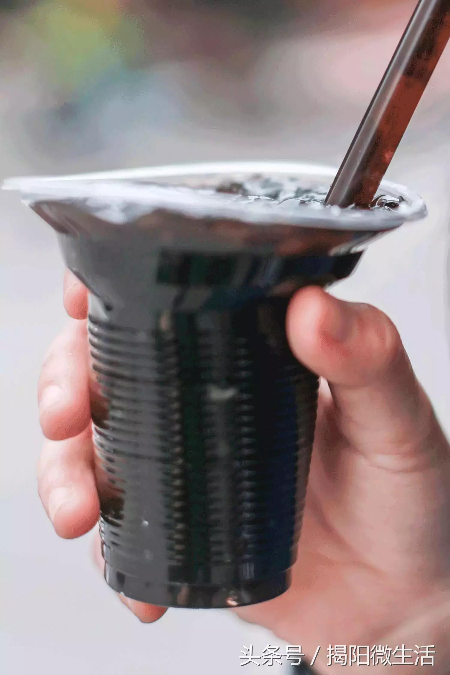 我们为什么留在揭阳,对不起我要离开了