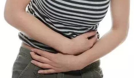 腹痛的辨证范畴,腹痛鉴别