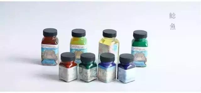 刚入书坑有什么书推荐吗,入坑马克笔要知道什么