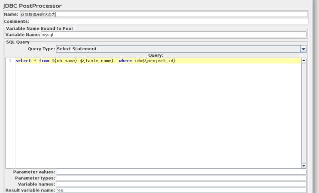 用jmeter做接口测试的流程,blazemeter使用教程
