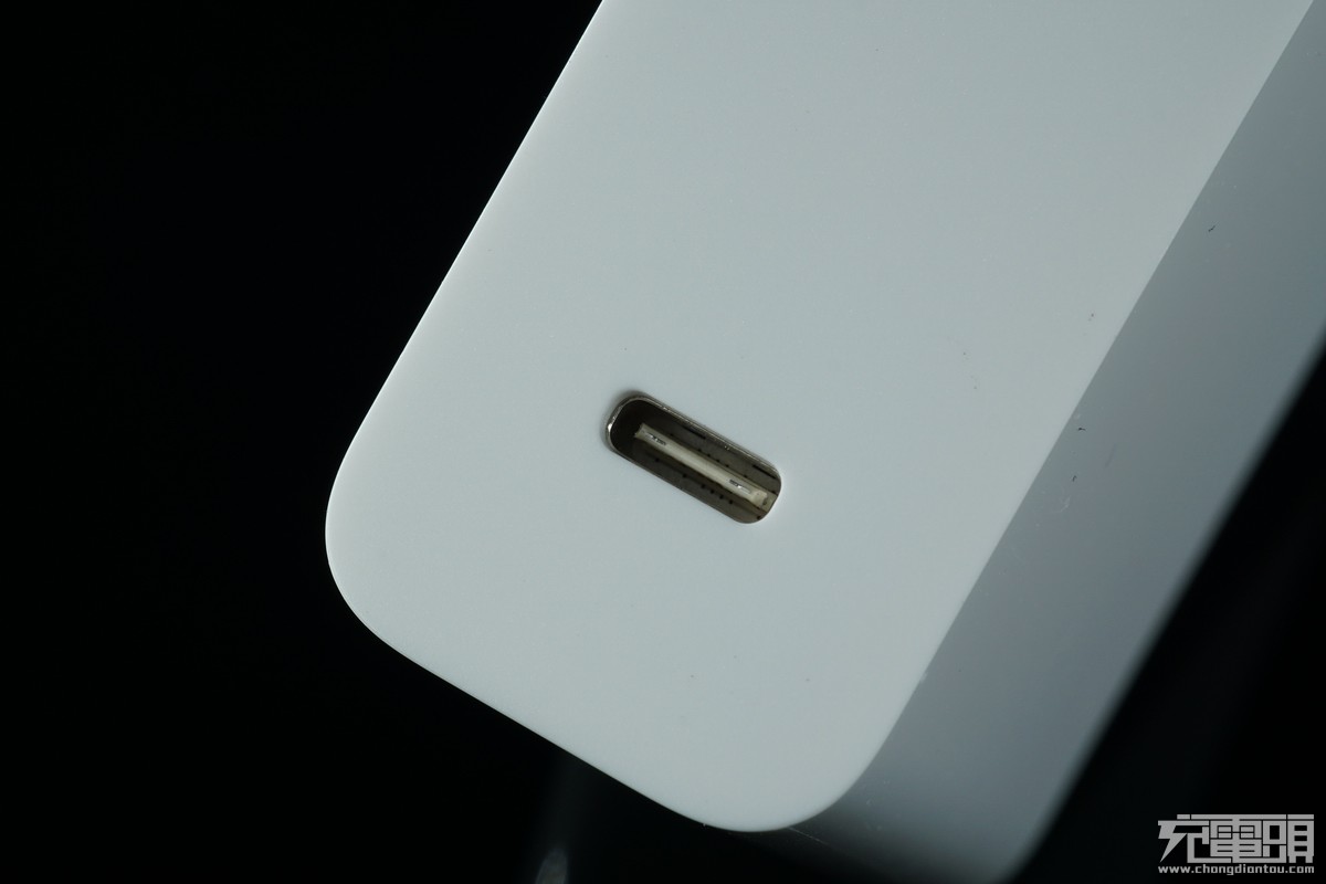 小米充电器33w快充pd,小米官网18w充电器拆解