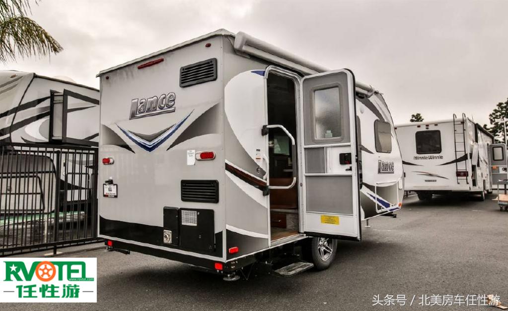 进口拖挂房车最佳车型,进口拖挂房车lance1475