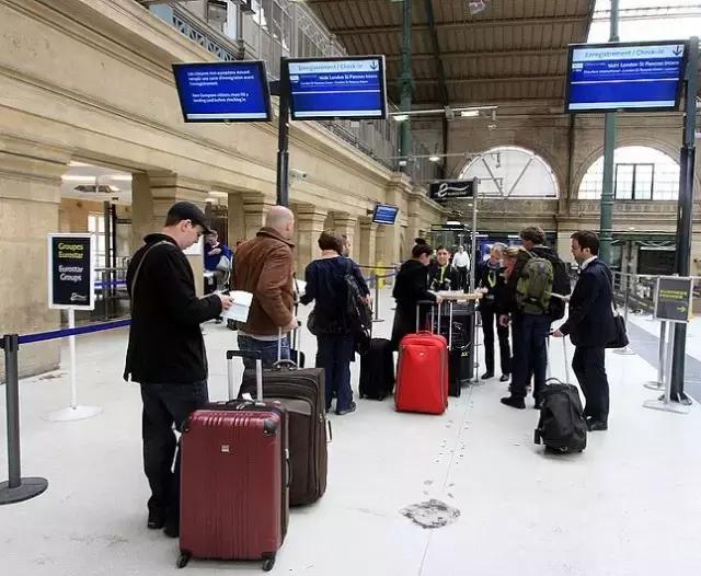 欧洲旅游退税攻略详解,欧洲多国旅游退税流程视频教程