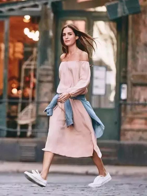 好看又好搭的球鞋推荐,跟风买鞋子