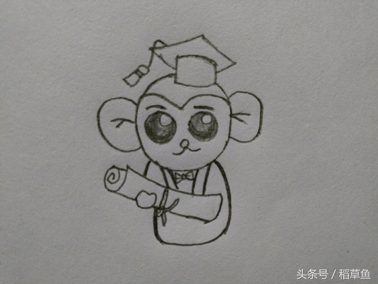 12生肖完整图片马的简笔画,12生肖中的狗简笔画怎么画