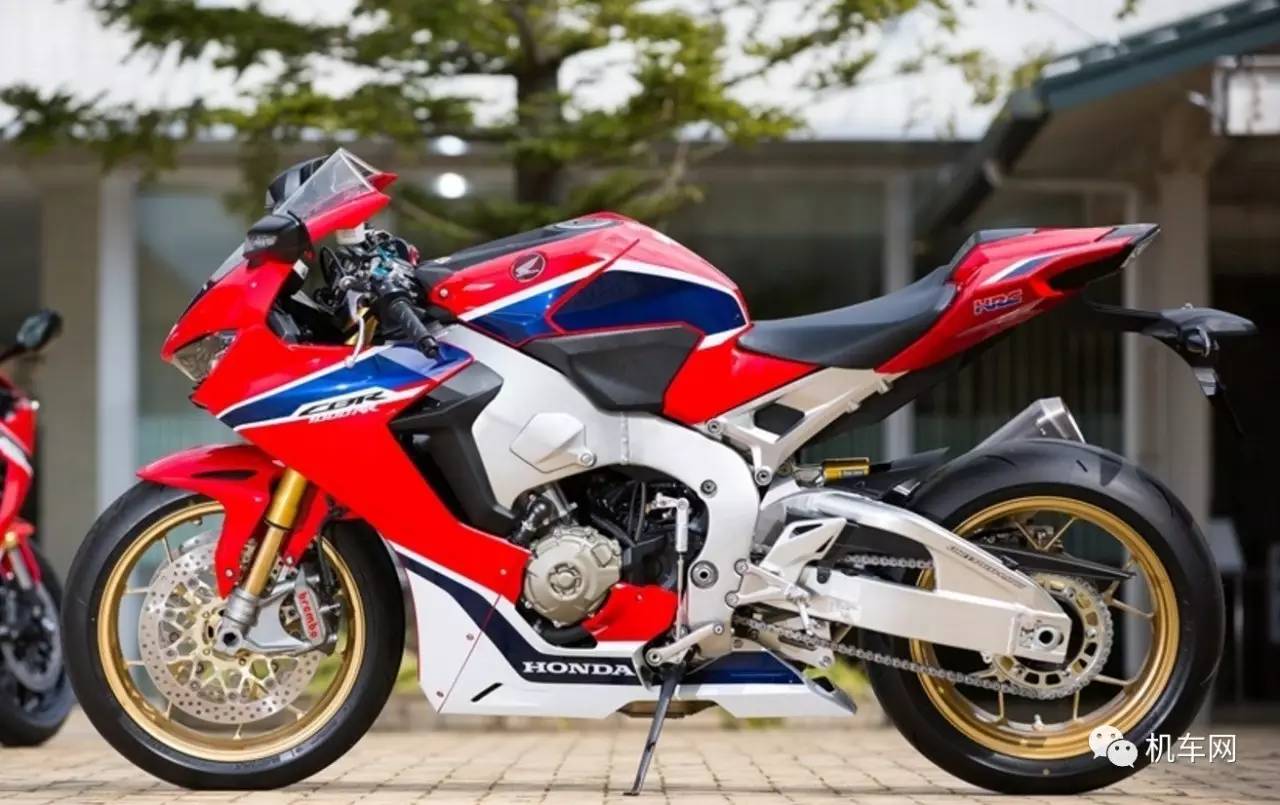 cbr1000rr打不着火,cbr1000rrr是日系最强吗