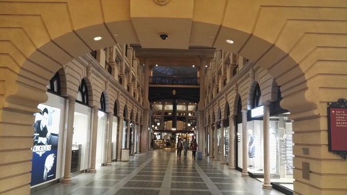 澳门一日游最佳方案,澳门免费巴士景点一日游