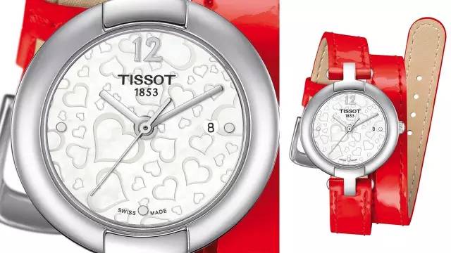 她们说，Gucci手表是讨好女人的最佳方式