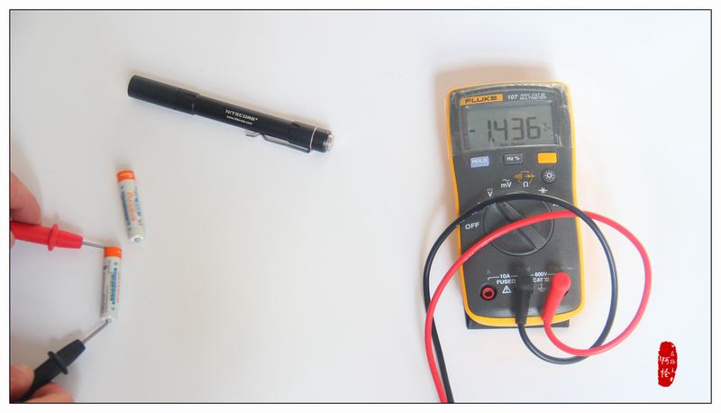 不止于斯-奈特科尔MT06MDEDC手电