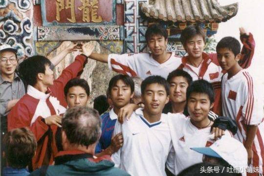 广州恒大足球队员黄博文近况,恒大前国脚黄博文宣布退役