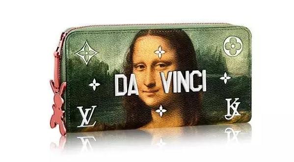 lv全新珠宝系列,lv艺术家系列第一季