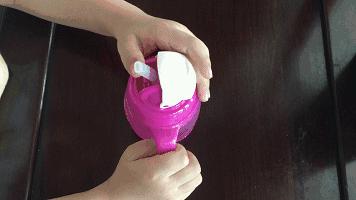 孩子不爱喝白开水用什么水杯,什么样的杯子让孩子爱上喝水