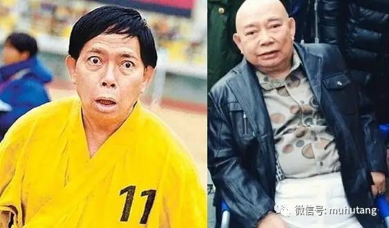 周星驰和吴孟达谁厉害,周星驰和吴孟达20年前
