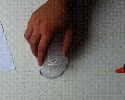 自制最简单的宝宝拖鞋底,宝宝拖鞋制作教程