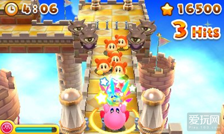 任天堂3ds停止新游戏,任天堂3dsll游戏机发布时间表