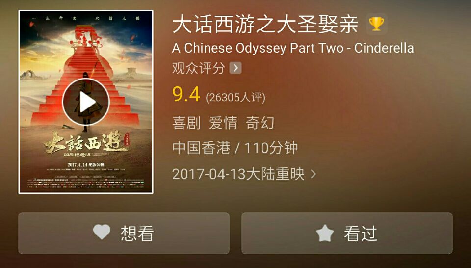 四月目前影院值得看的电影,4月份一定要看的5部电影