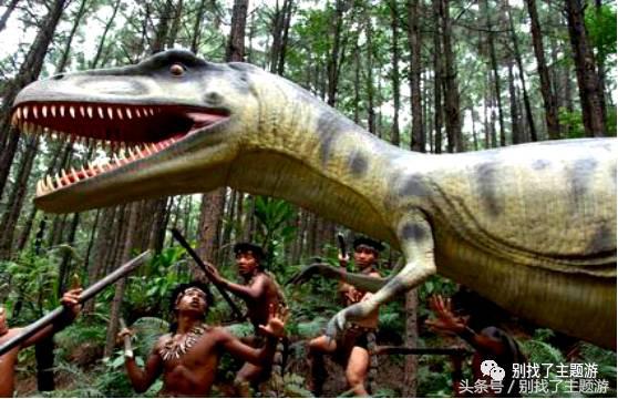 佛冈森波拉奇妙世界乐园门票,佛冈熹乐谷温泉2天游