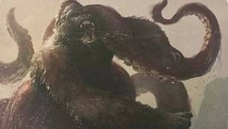 惊险刺激金刚骷髅岛,金刚骷髅岛震撼