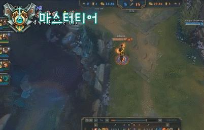 王者和lol比赛差距为啥这么大,王者和lol的英雄区别