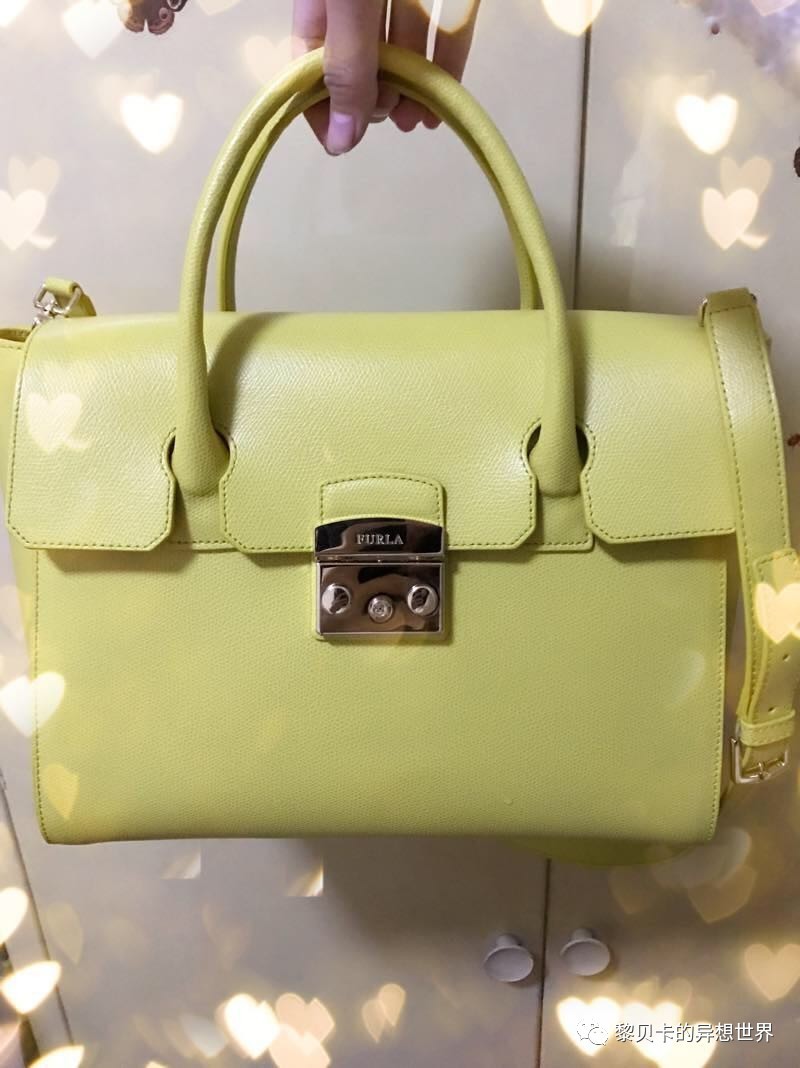 不想一出门就撞包，看看这篇找灵感