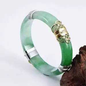 手镯断了修复原理,手镯断了以后值得修吗