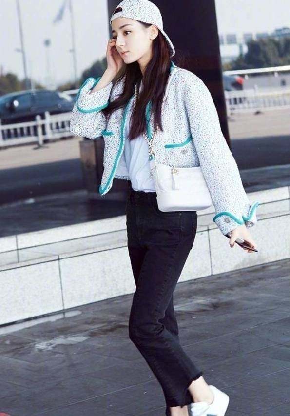 王思聪和豆得儿同框,豆得儿王思聪合体