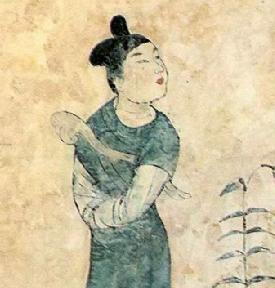 魏晋人为何特别喜欢身带痒痒挠？由此还弄出了一个常用词语