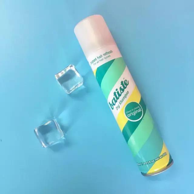 懒癌不哭，4款免洗喷雾实测效果