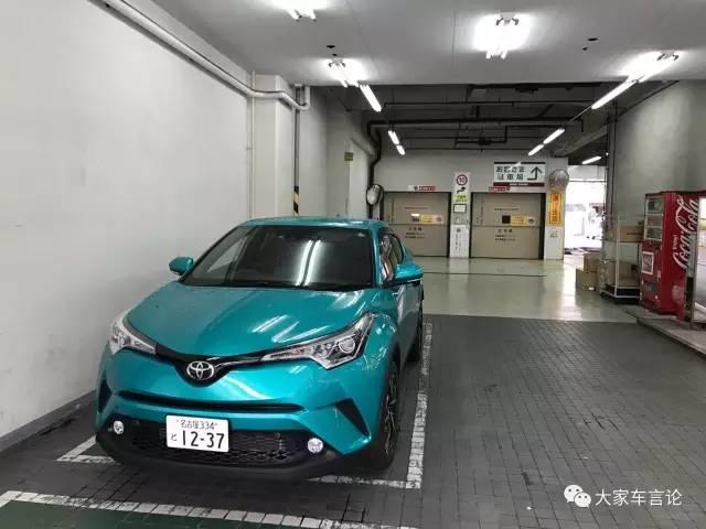 日本4s店现状,日本4s