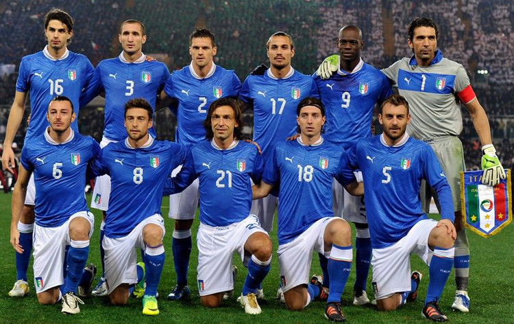 盛如烟花般绚丽,败如流星般陨落——传控足球的阿喀琉斯之殇