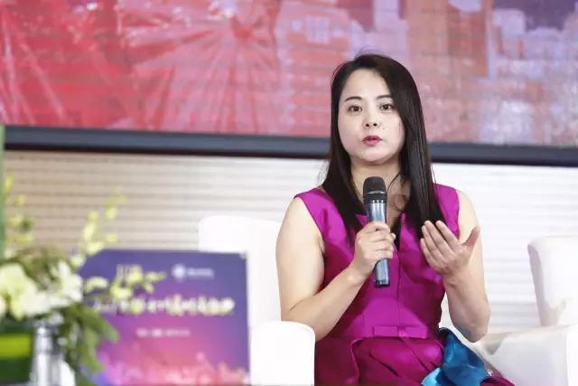 厉害，女川商在时尚盛典上把创新与匠心说得好透