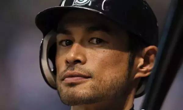 铃木一郎是哪个位置,铃木一郎