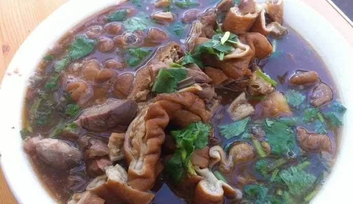 北新桥卤煮老店六里桥店怎么样,北京北新桥卤煮哪家正宗