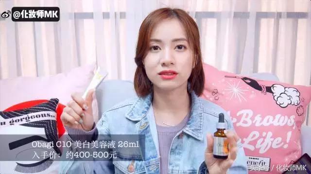 上半年口红,上半年最值得买的大牌口红