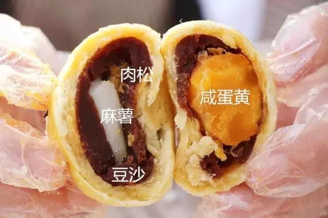 西安好吃的网红,西安最好吃的网红店