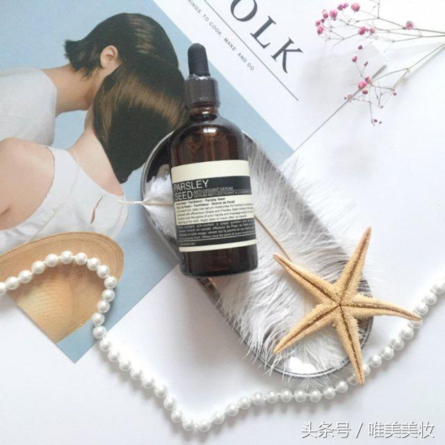 种草｜妹子最爱的高颜值护肤彩妆