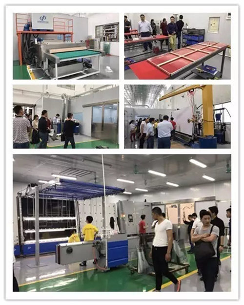 新厂房新展厅新产品：意博门窗13载蜕变之路