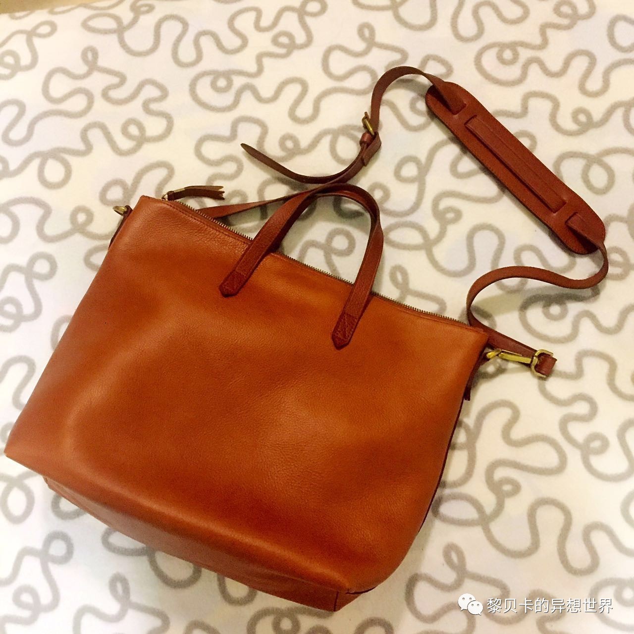 不想一出门就撞包，看看这篇找灵感