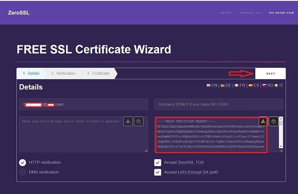 letsencrypt证书续费验证失败,letsencrypt如何获取证书