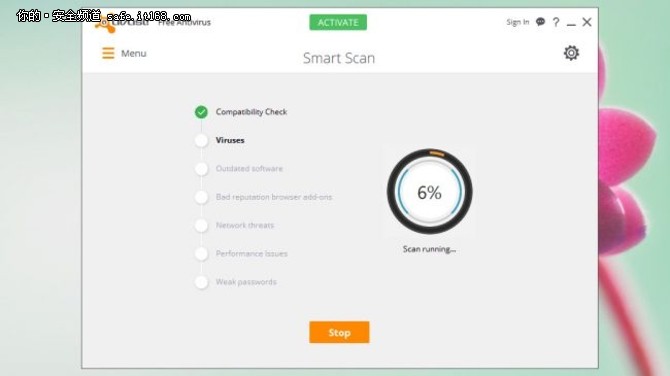 免费的防病毒软件,如何使用防病毒软件