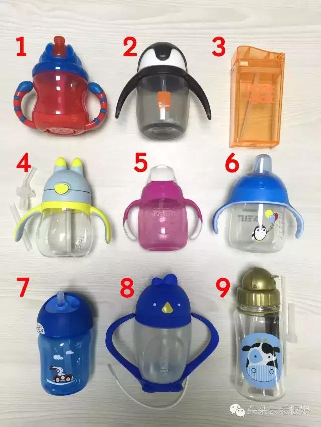 孩子不爱喝白开水用什么水杯,什么样的杯子让孩子爱上喝水